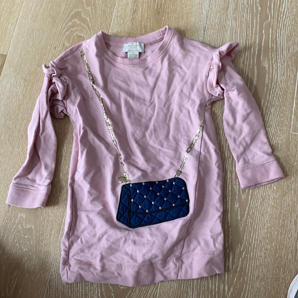 Kate spade dress size 3